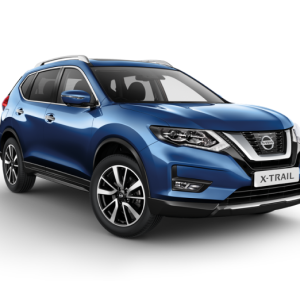 nissan Xtrail