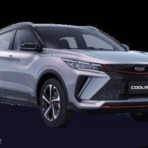 جيلي كول راي 2024